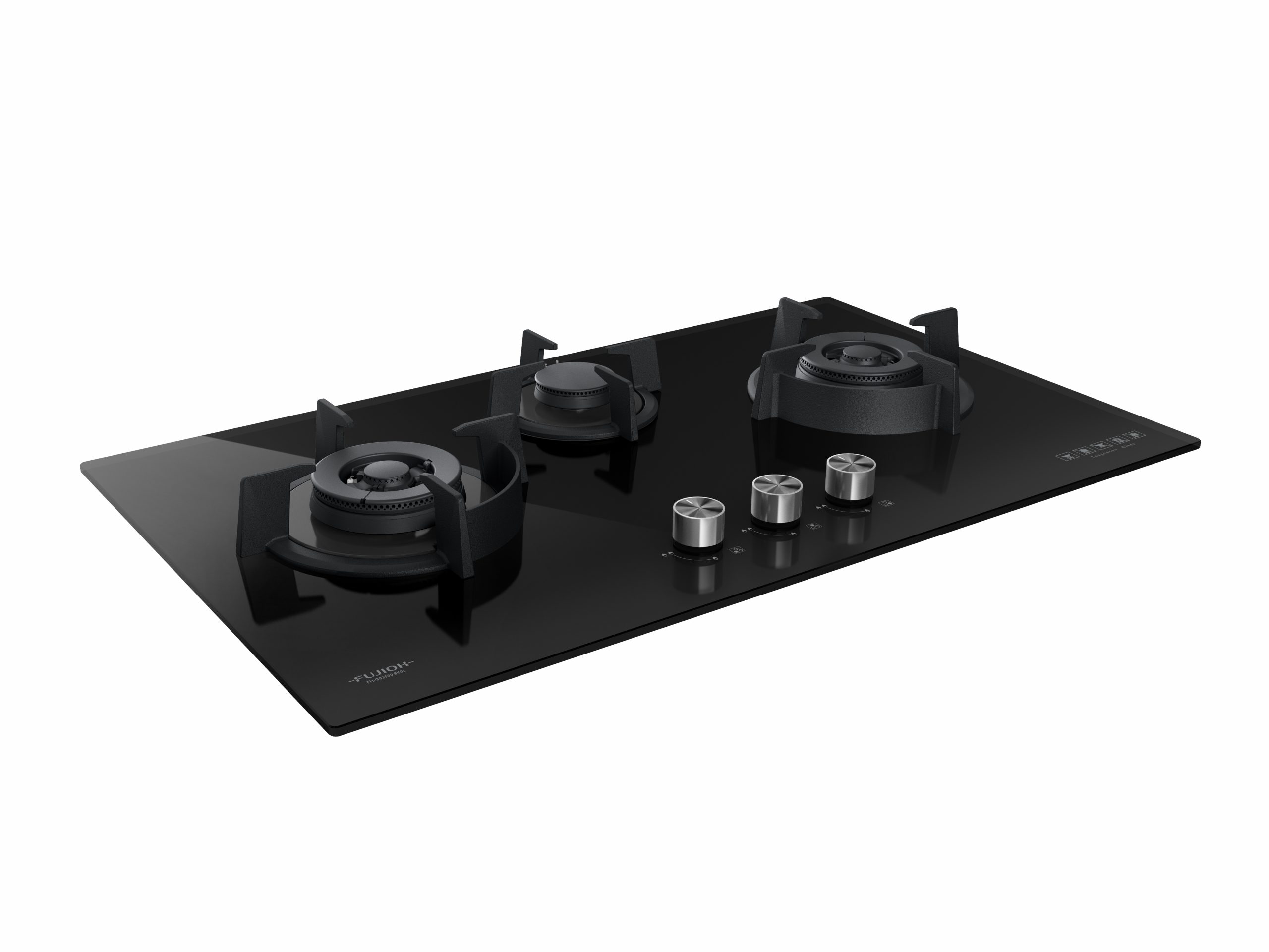 FUJIOH Gas Hob FH-GS3030 SVGL