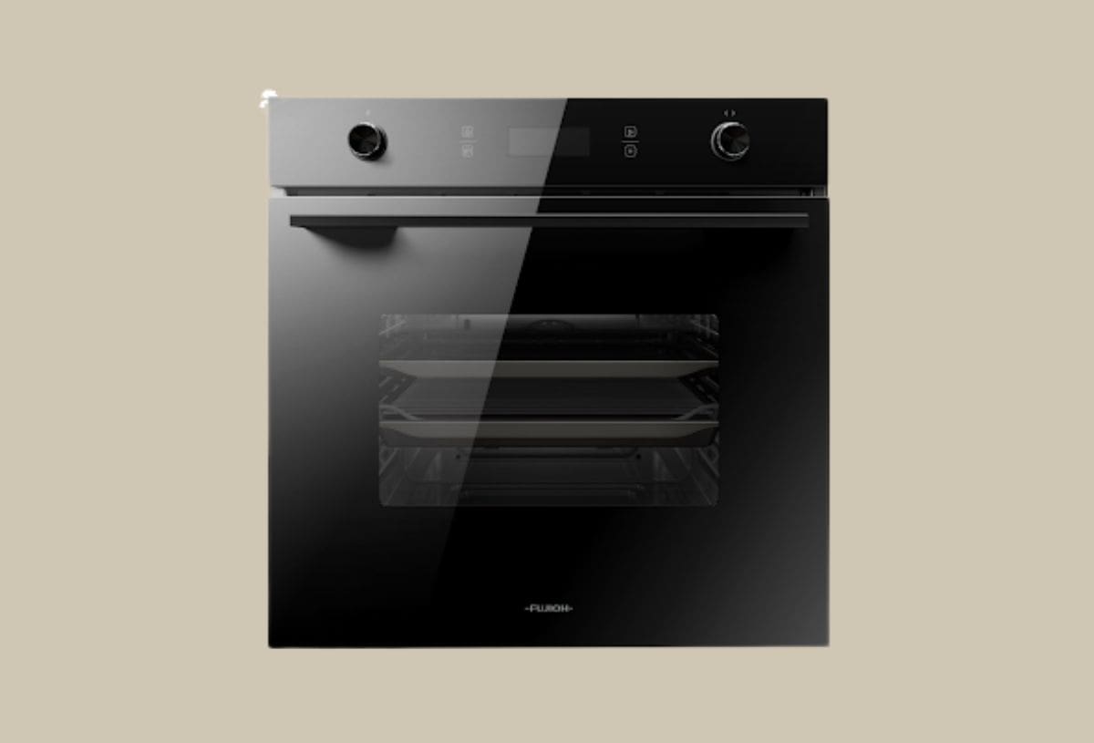 Built-in Oven FUJIOH FV-EL6