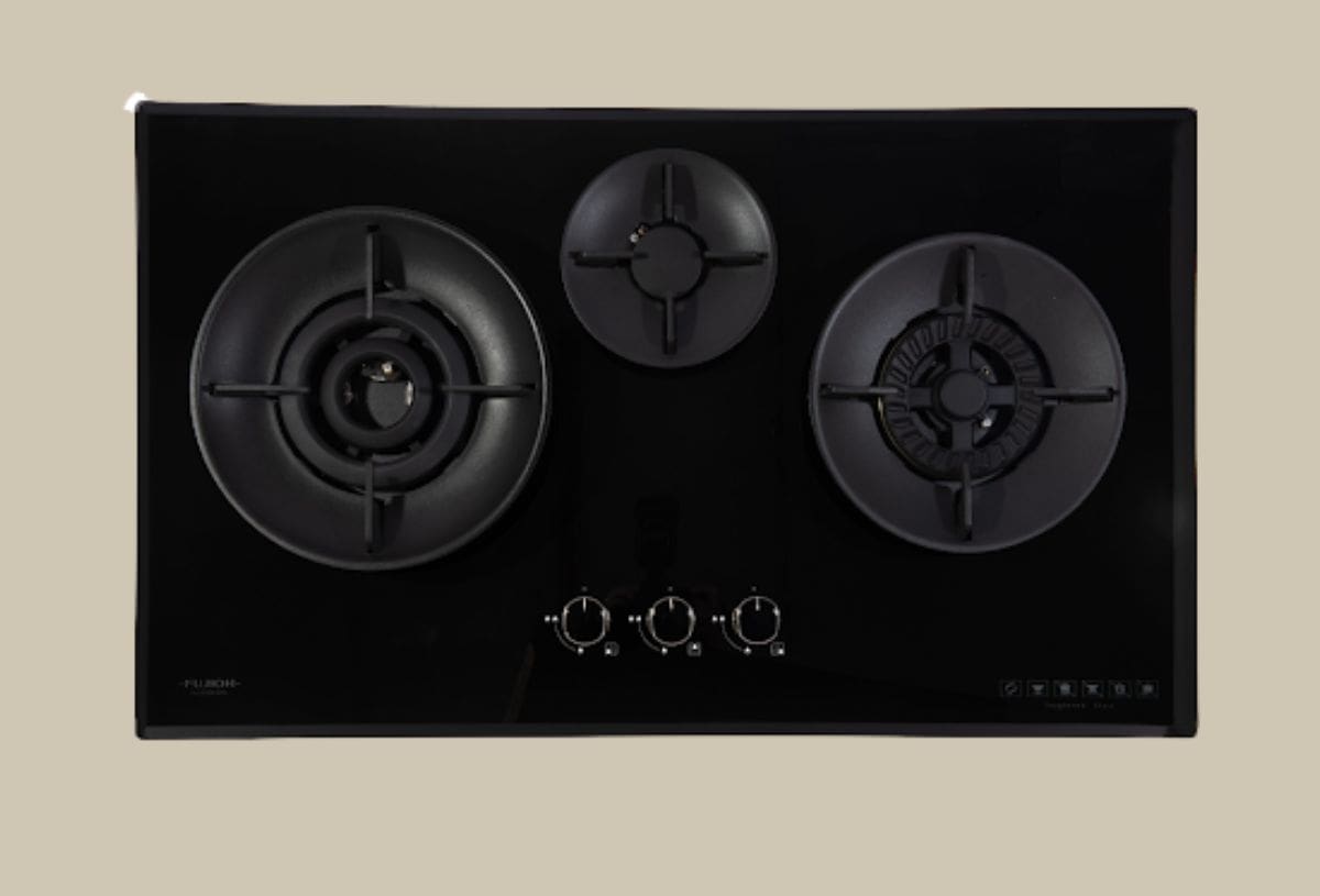 Gas Hob FUJIOH FH-GS7030