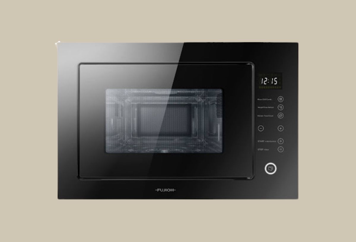 Microwave FUJIOH FV-MW51-25L