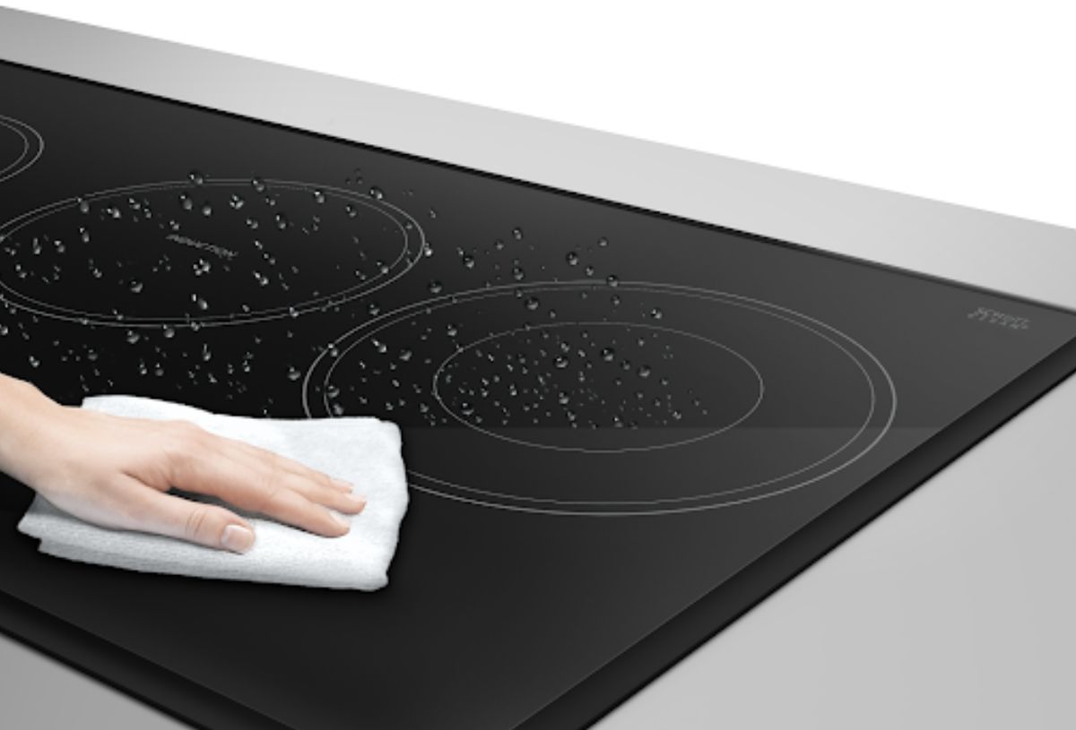 SCHOTT CERAN® ceramic glass