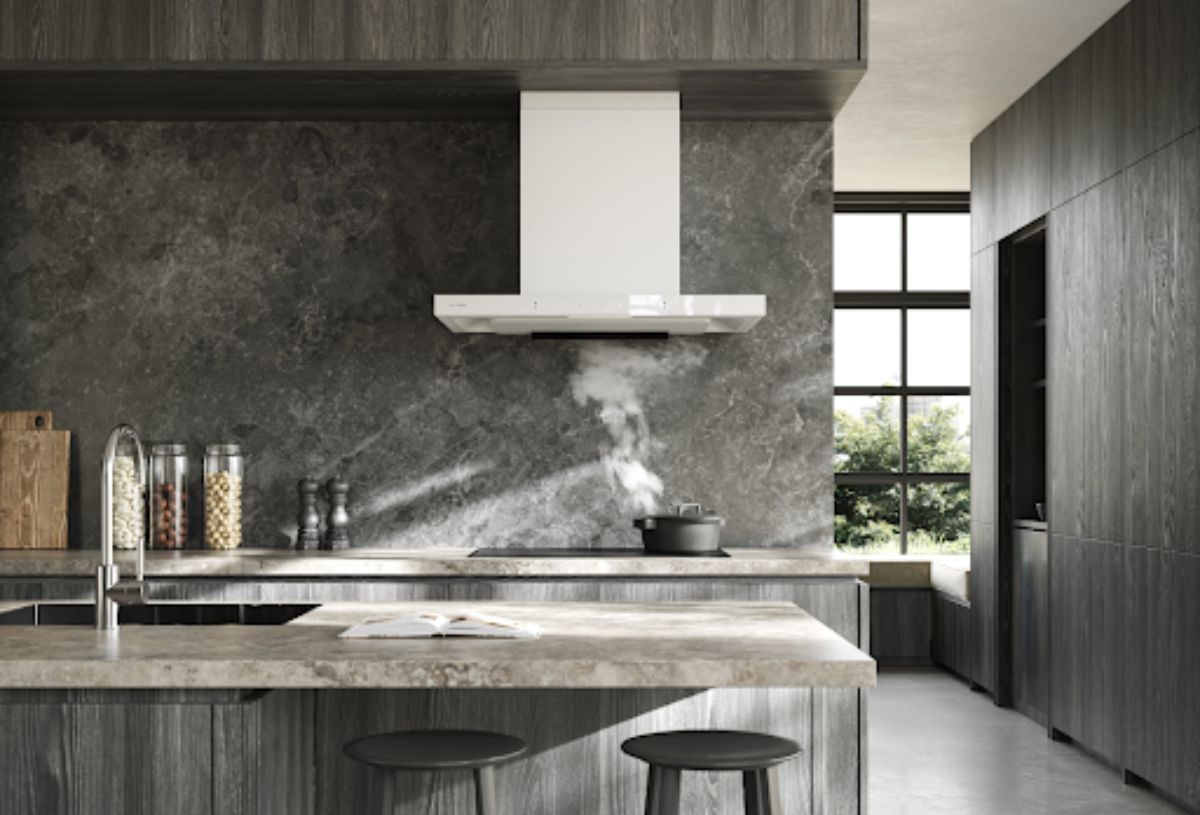 kitchen appliances that bring peaceful home environment