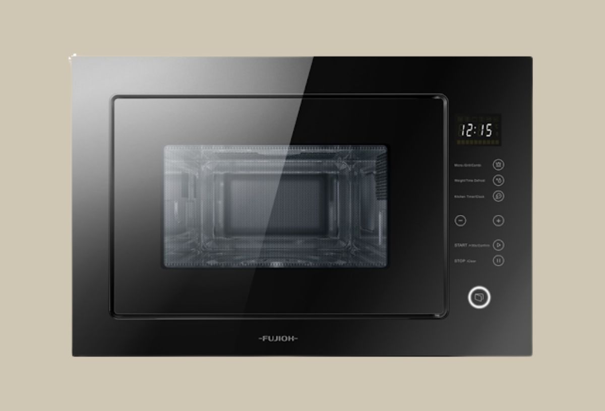 FUJIOH Built-in Microwave Oven with Grill FV-MW51