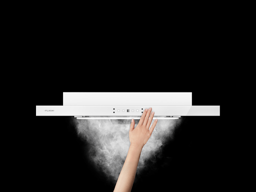 FR-MS2390 cooker hood