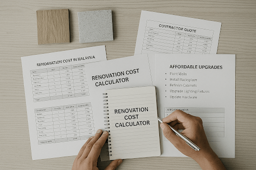 image of Plan Your Kitchen Layout