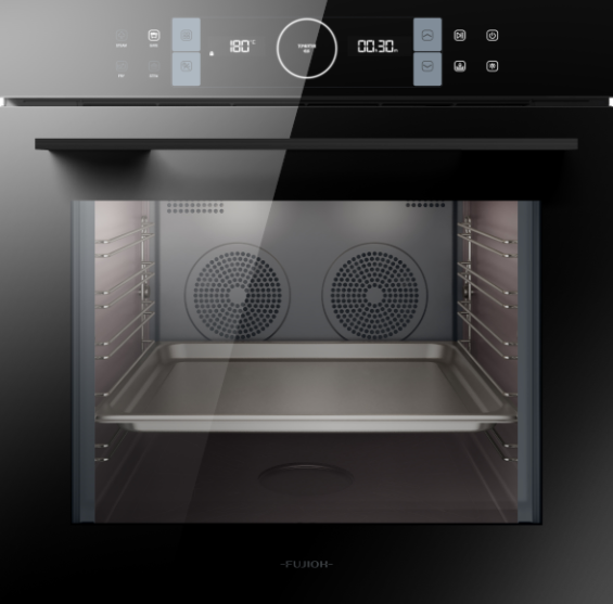 combi oven