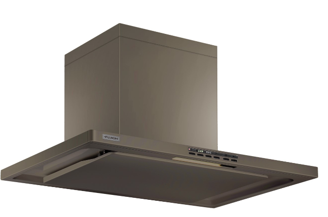 FUJIOH FR-CL1890 R/V Cooker Hood Kitchen Appliance Installation Guide