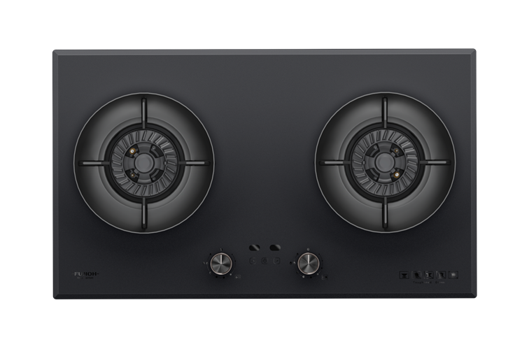 FH-GS7120 FGBK Gas Hob