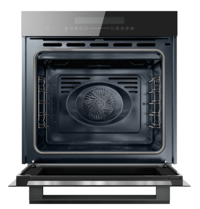 FUJIOH FV-EL62 Self cleaning oven