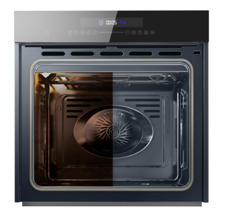 FUJIOH FV-EL62 Self cleaning oven