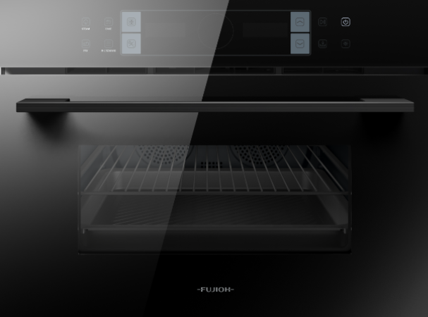 FUJIOH Micro-Steam-Bake InfiniOven FV-AL81
