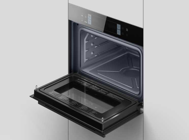 Can One Kitchen Appliance Replace Both Your Microwave and Oven?