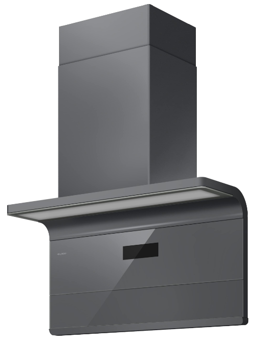 Modern hoods such as the FUJIOH FR-LW2490 V are equipped with a BLDC motor that is designed for steadier and quieter operation. 