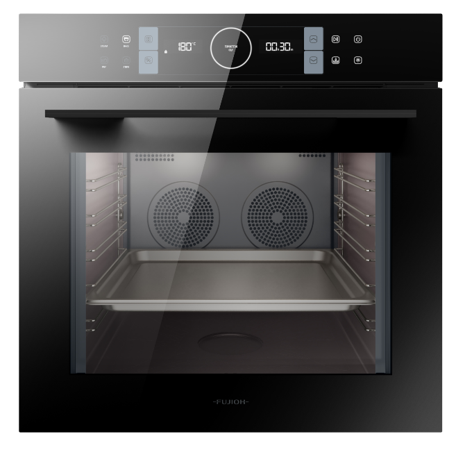FUJIOH CookXpert Combi Steam Oven FV-ML75