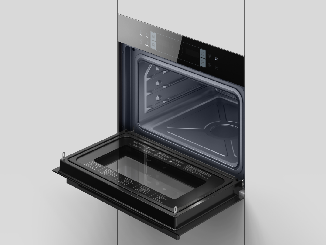 Built-in Oven vs Tabletop Oven – How to Choose the Right One