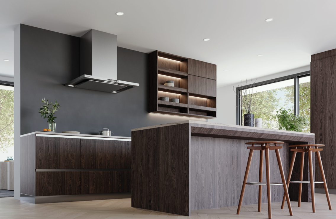  Kitchen Hood Suction Power: Is Higher Really Better?
