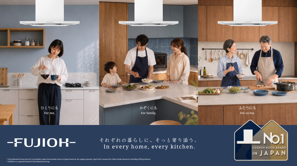 In Every Home, Every Kitchen