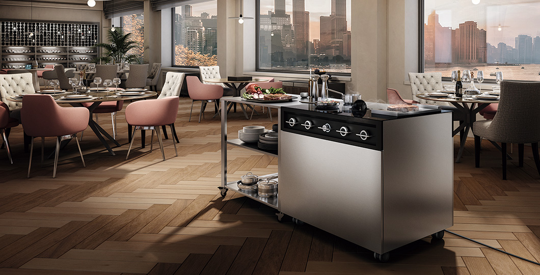 製品情報 - 業務用│FUJIOH 