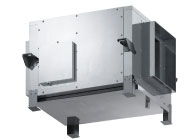 ビルトインシロッコファン