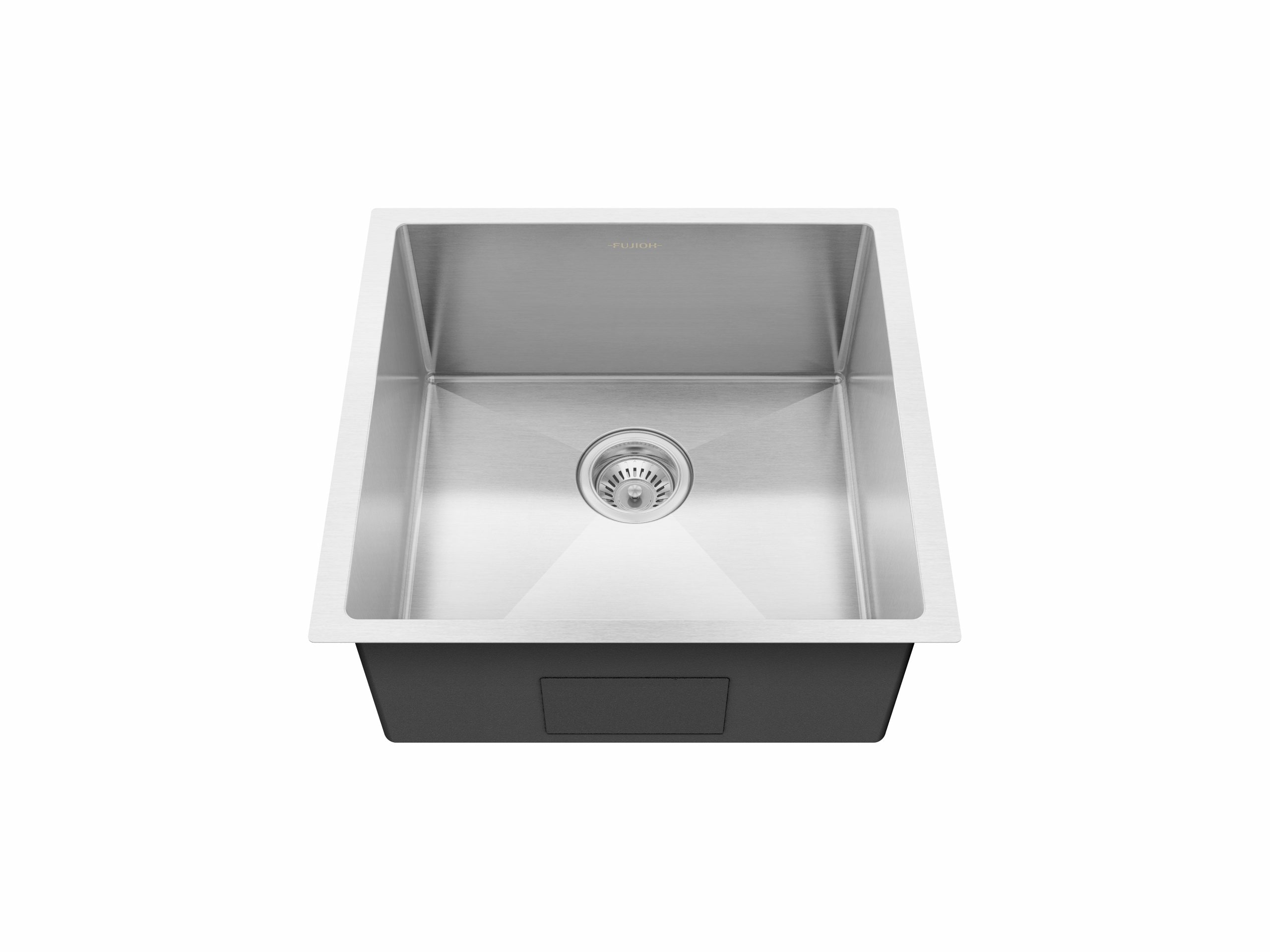 Undermount Kitchen Sink Single Bowl 430mm