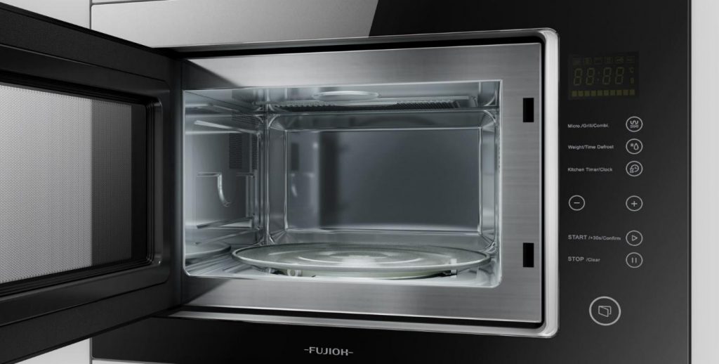 4 Benefits of a Builtin Microwave Oven in Singapore FUJIOH