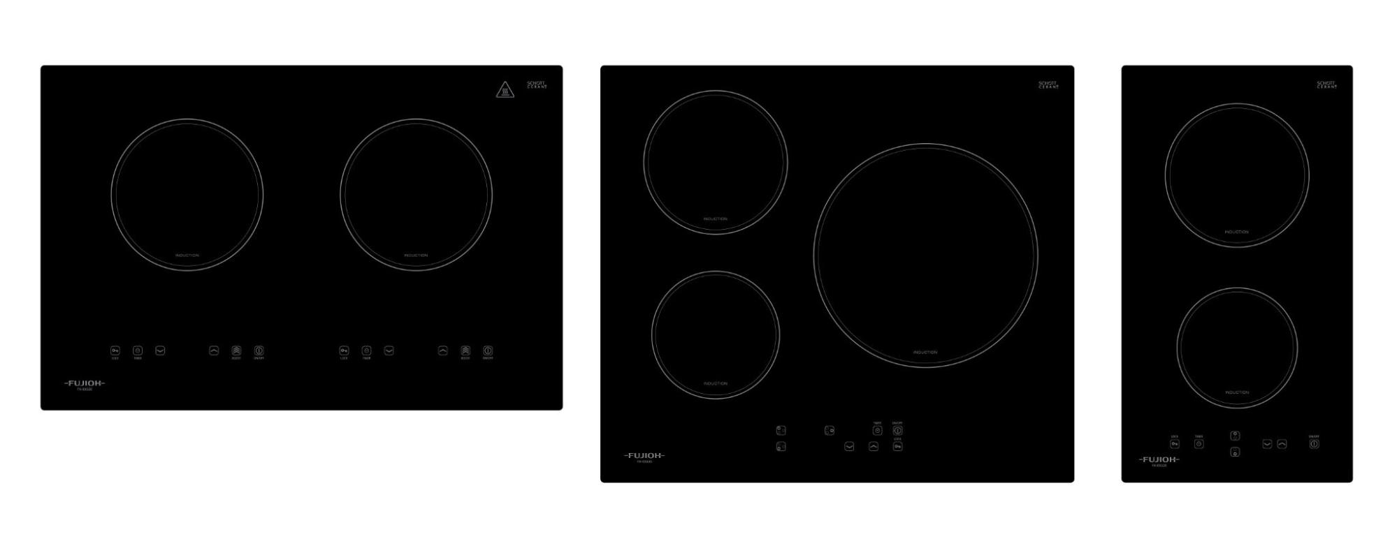 Do You Need a Hood for An Induction Hob in Your Kitchen? - Fujioh