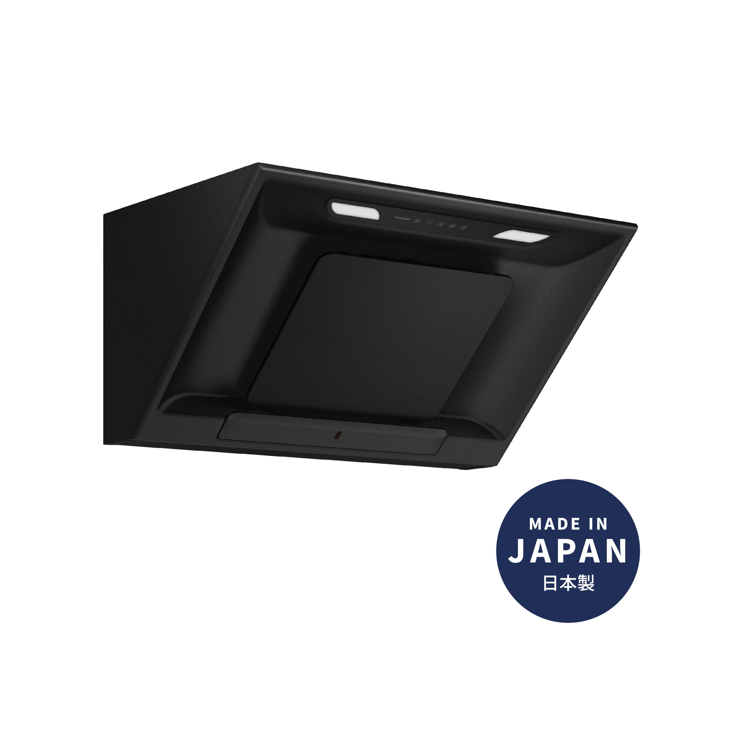 Made in Japan Inclined Design Cooker Hood