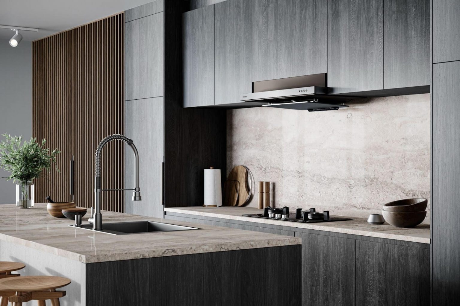 Make a Choice TopMount vs Undermount Kitchen Sink Fujioh