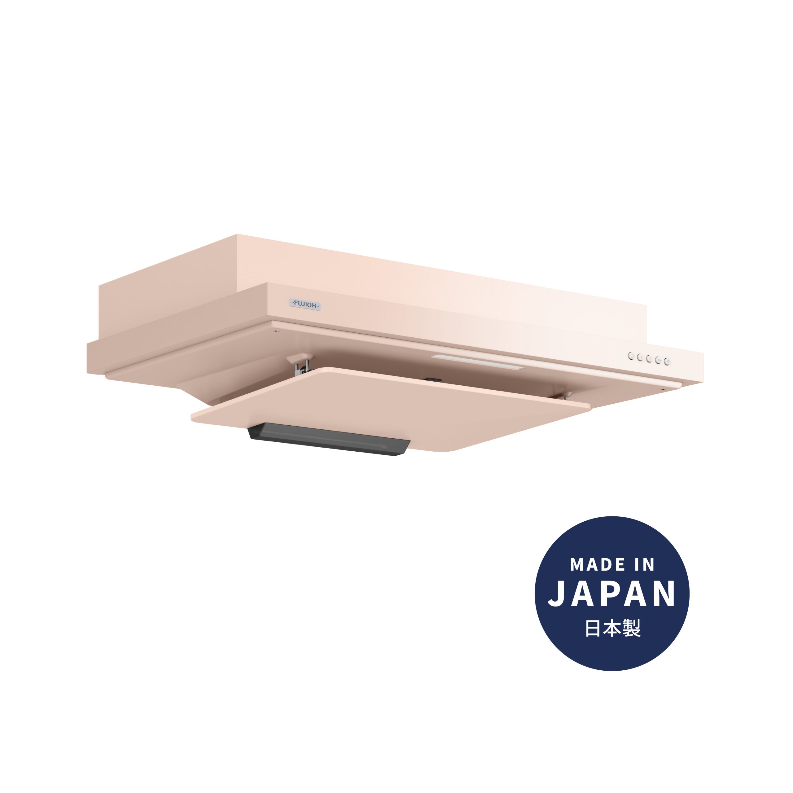 Made in Japan Slim Cooker Hood FR-FS2290RP/VP