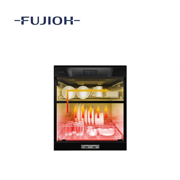 FUJIOH FZ-DR3160 烘碗機