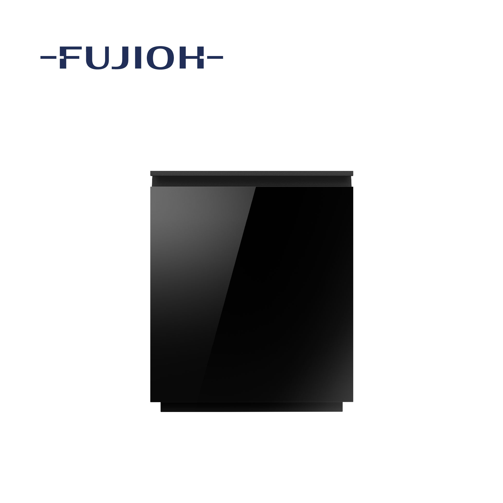 FUJIOH FZ-DW73 GLBK 崁入式洗碗機